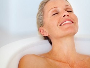 Cheekbone augmentation with filler