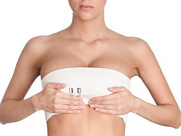 Ricostruzione mammaria