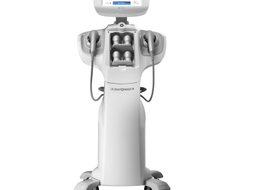 Ultraformer III (HIFU)