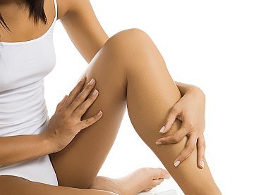 Scleroterapia dei vasi cutanei