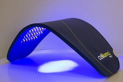 BLUE LIGHT BENEFITS BLUE LIGHT BENEFITS