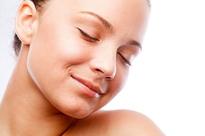 Eliminating dark spots on the skin