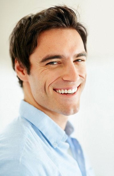 Men and cosmetic surgery