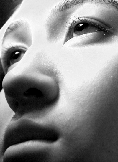 When cosmetic surgery is ethnic