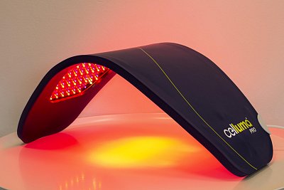 INFRARED BENEFITS INFRARED BENEFITS