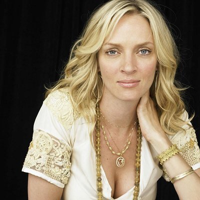 uma thurman
