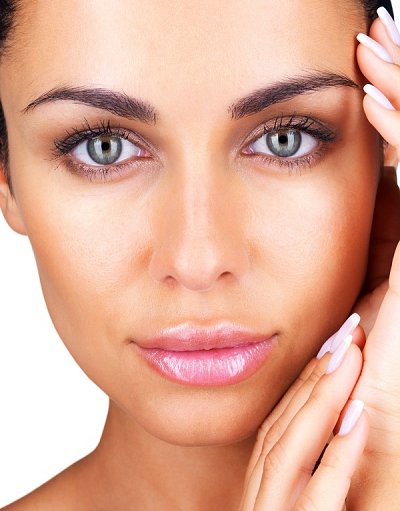 What is facial lipofilling surgery?