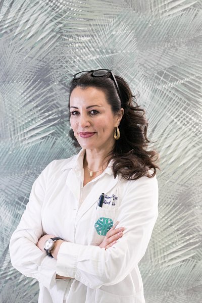 Dr.ssa Jasmin Fuhr