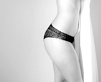 Fighting stretch marks