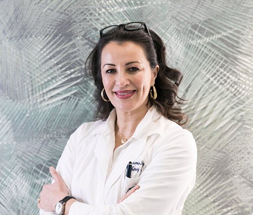 Dr. Jasmin Fuhr