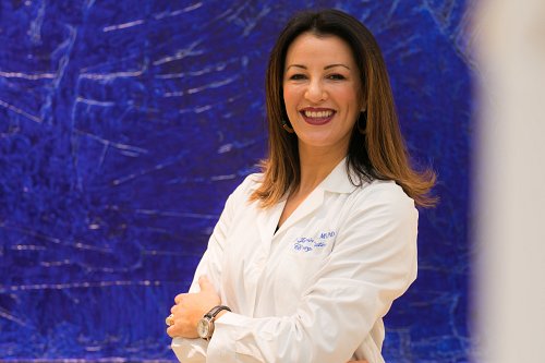 Dr.ssa Jasmin Fuhr