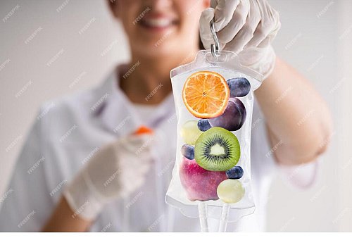 IL NAD+ E L’INVECCHIAMENTO