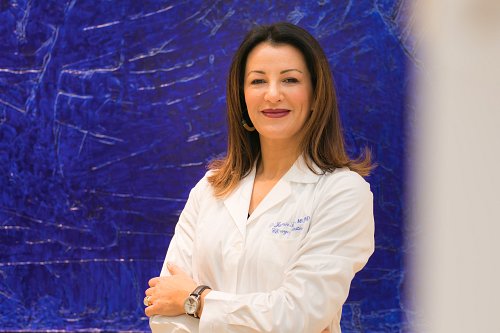 Female genital rejuvenation: interview with Dr Jasmin Fuhr