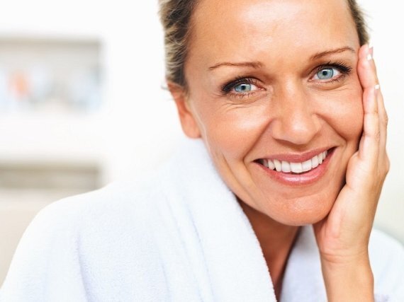 Melasma - Skin & age spots