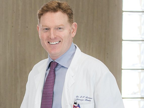 Dr. G. Federico Romano