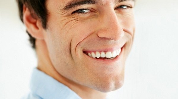 Men and cosmetic surgery ❒ Studio Romano Fuhr