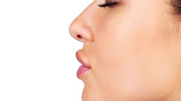 To each his nose ❒ Studio Romano Fuhr