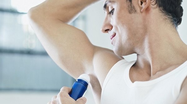 Excessive sweating? Treat it with Botox ❒ Studio Romano Fuhr