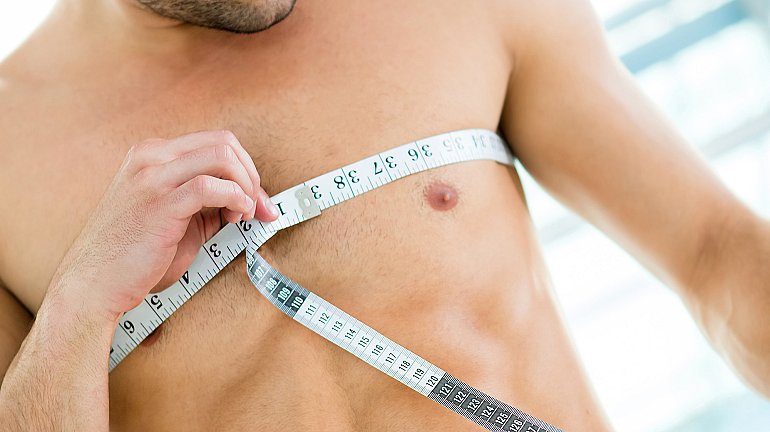 Gynecomastia: what it is and how it can be treated ❒ Studio Romano Fuhr