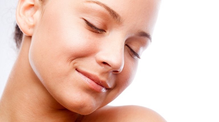 Eliminating dark spots on the skin ❒ Studio Romano Fuhr