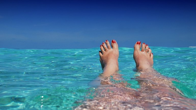 Il ritocco pre-vacanza ❒ Studio Romano Fuhr