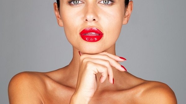 How to eliminate a double chin ❒ Studio Romano Fuhr