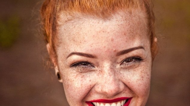 A new skin with chemical peeling ❒ Studio Romano Fuhr