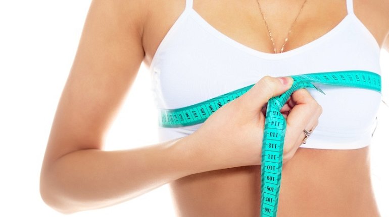 Breast augmentation? Yes, but only if the effect is natural ❒ Studio Romano Fuhr